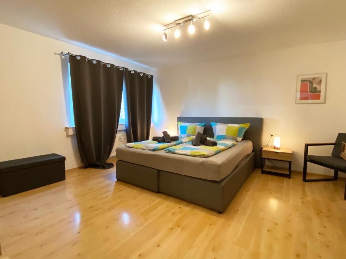Fewo Sonnenlay - Apartments An Der Mosel เบราเนอแบร์ก ภายนอก รูปภาพ
