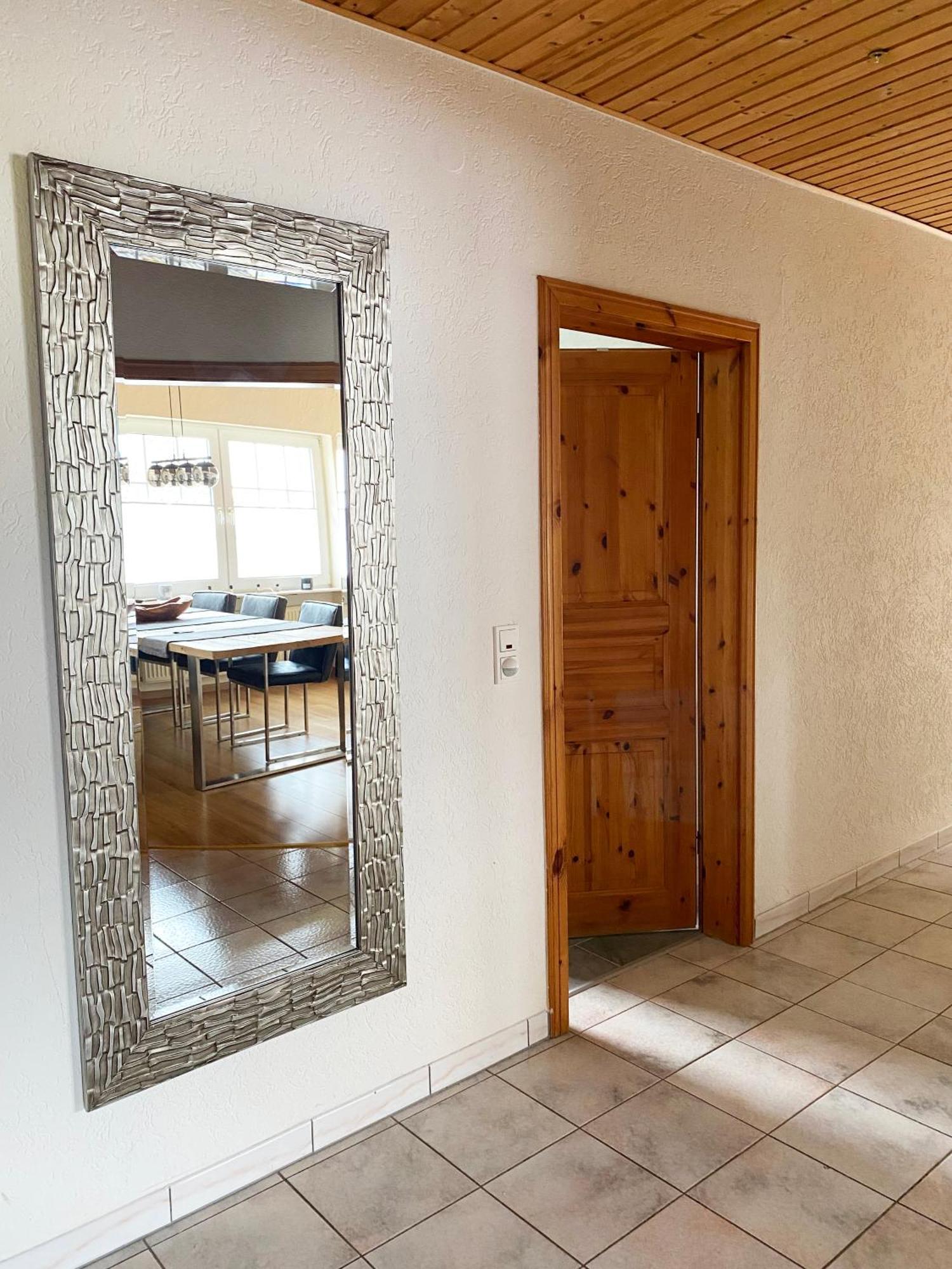 Fewo Sonnenlay - Apartments An Der Mosel เบราเนอแบร์ก ภายนอก รูปภาพ
