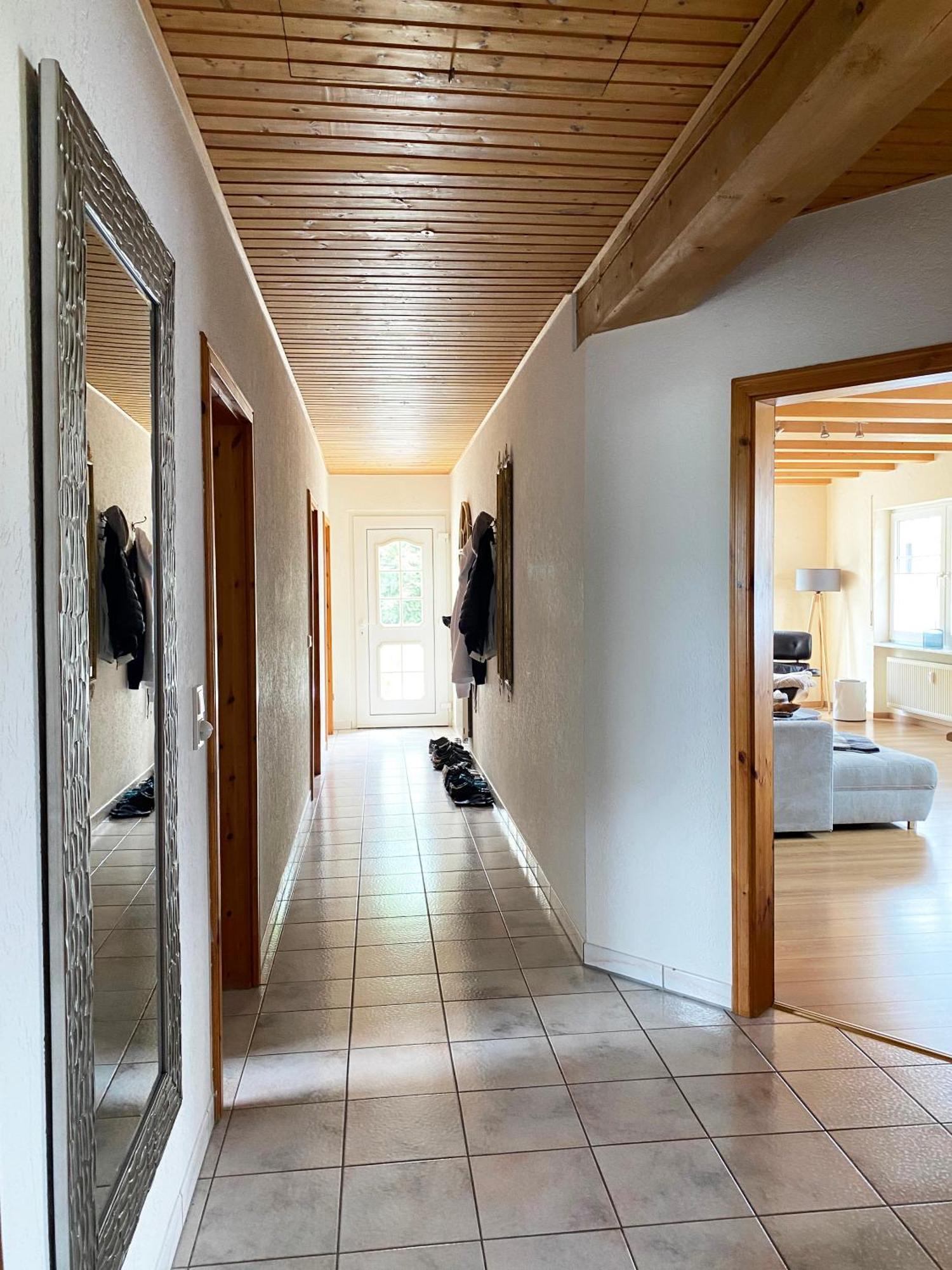 Fewo Sonnenlay - Apartments An Der Mosel เบราเนอแบร์ก ภายนอก รูปภาพ