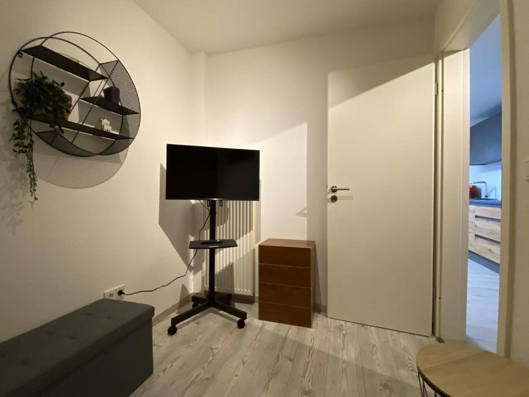 Fewo Sonnenlay - Apartments An Der Mosel เบราเนอแบร์ก ภายนอก รูปภาพ