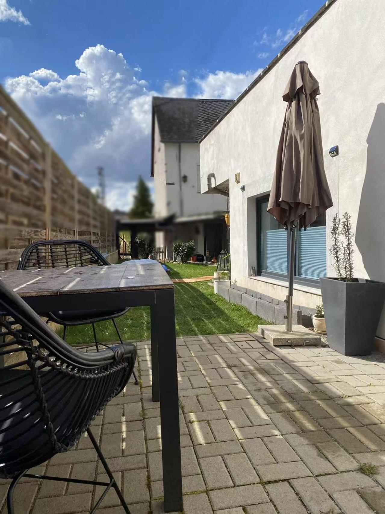 Fewo Sonnenlay - Apartments An Der Mosel เบราเนอแบร์ก ห้อง รูปภาพ